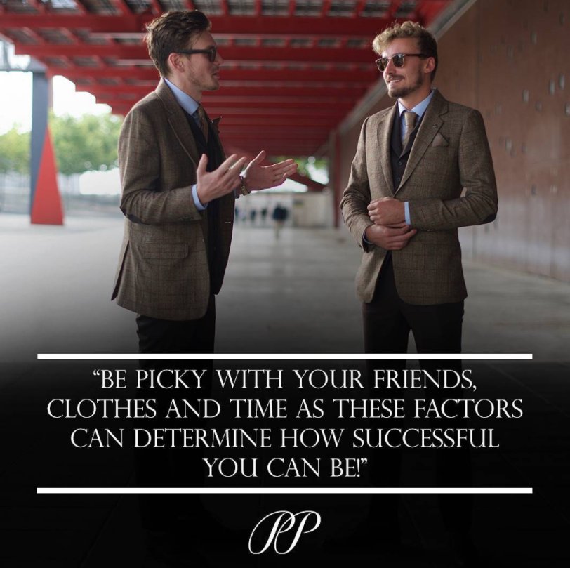 pieterpetros's tweet photo. Be picky and Succeed!✌️🕶️😇
#PPquotes
Tag friends who help make you a better person.
#Sensatico1 https://t.co/VhaMTl3SfK