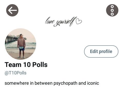 T10Polls's tweet photo. which one?!
°°°°°°°°°°°°°
#teamten #team10 #kadespeiser #unclekade #newheader https://t.co/Z4oUao1tLu