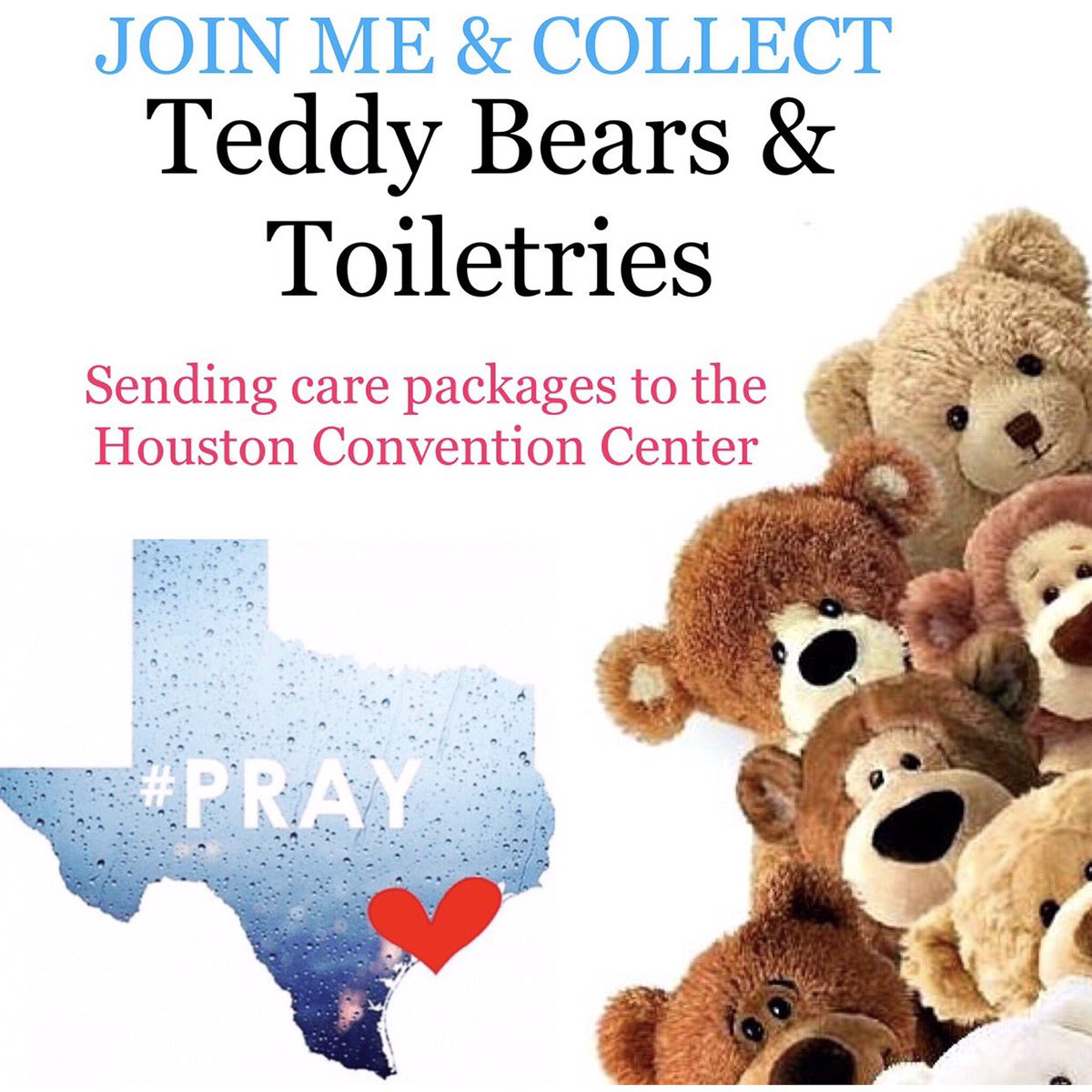 maoteenok's tweet photo. Click the link to find a donation location https://t.co/wixM0MYHOs #HoustonStrong https://t.co/hNETrirYqa