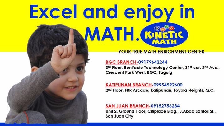 KineticMath's tweet photo. Bring out the mathematician in your child. Visit https://t.co/Jc9qdUfZJD. #kineticmath #mathtutorial #sgmath #singaporemath #mathexamreview https://t.co/NKCUQdgn8F