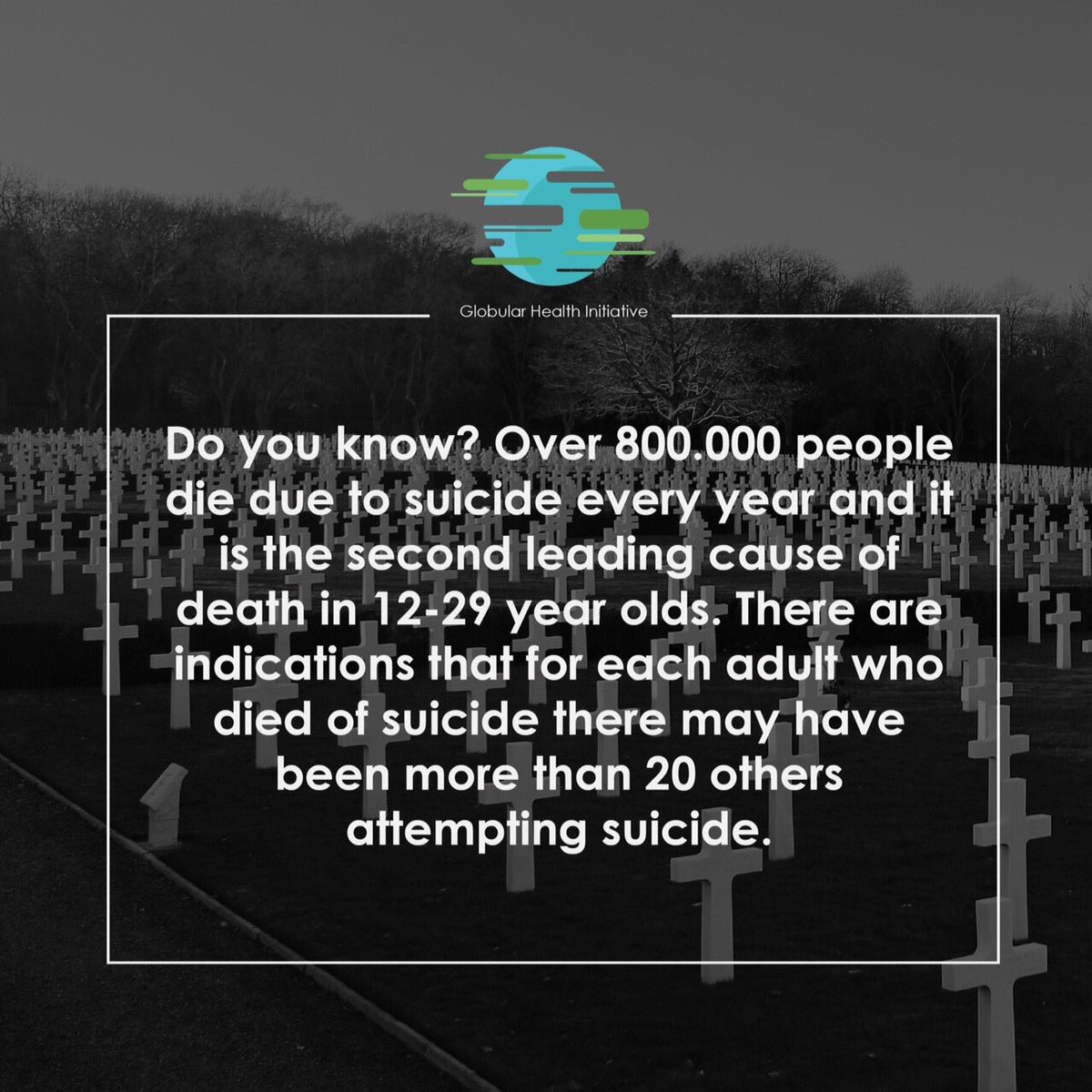 globular_hi's tweet photo. #MentalHealthAwareness #GHInfo https://t.co/Mxhjwl4TU7