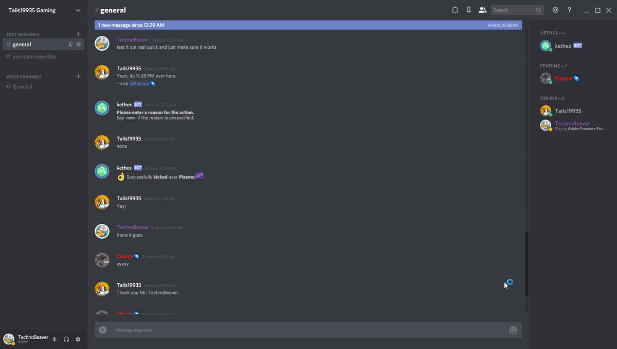 aethexbot's tweet photo. If you need help, contact our staff and we can help you with any issues - we can even join your server and manually set up #Aethex 2.0 https://t.co/Zr8L3xWF7J