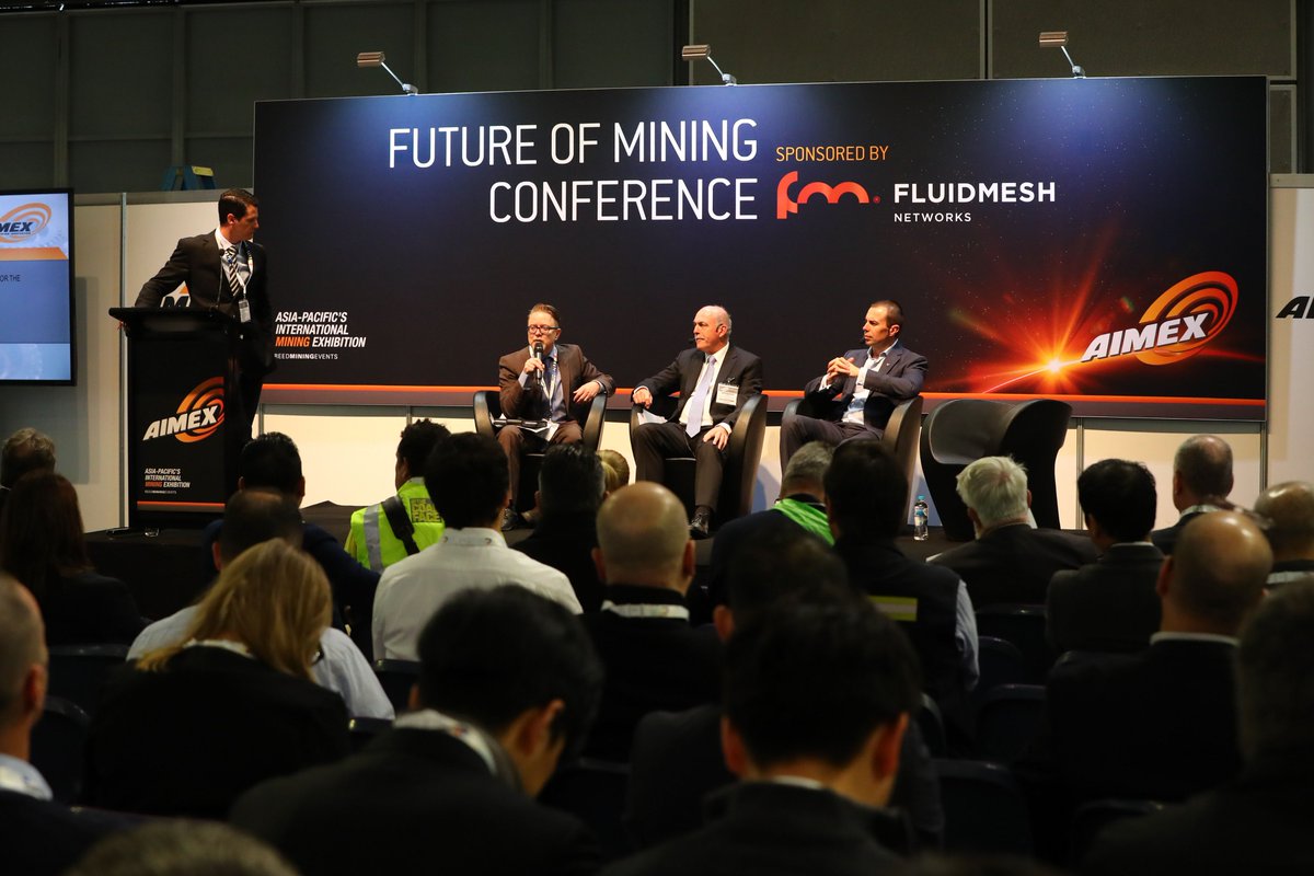 AIMEX_Sydney's tweet photo. AIMEX day 1 highlights! Don't miss day 2 open now #AIMEX https://t.co/bAQl48i9ud