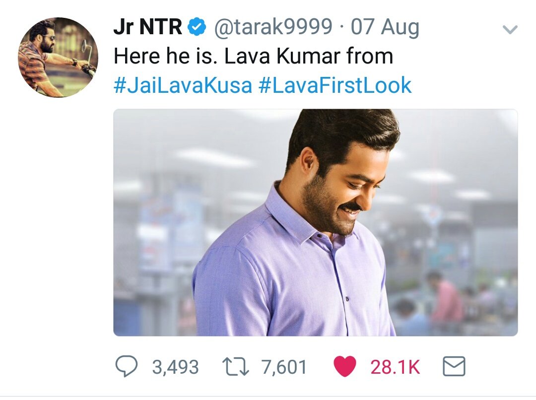 KadapaKing9999's tweet photo. #lavafirstlook
Replies-3k+
Fav-28.1k+
#Spyder
Replies-2k+
Fav-28k+
Bots use chasi retweet kootadhamm kadu https://t.co/qMxmQuW7cE