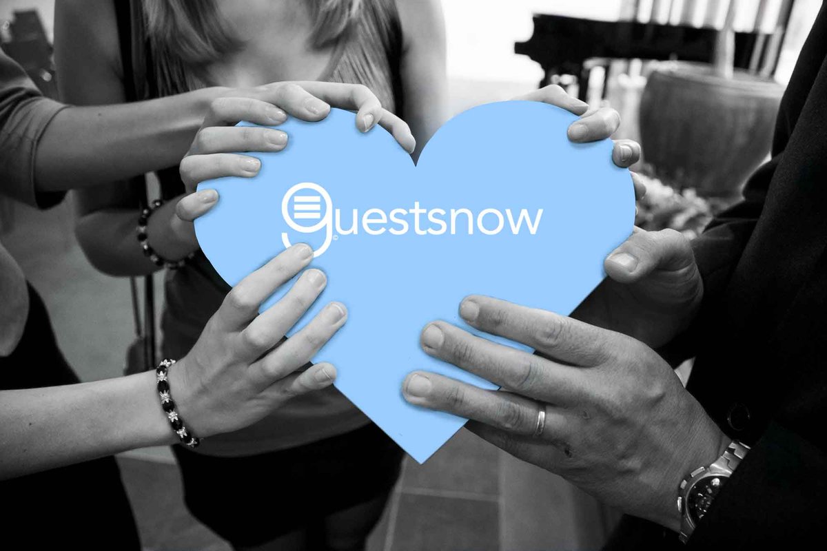 guestsnowapp's tweet photo. Our professionals have over 13 years of experience combined to deliver you the perfect event.👌🏼 https://t.co/8hEZnu8ESg
