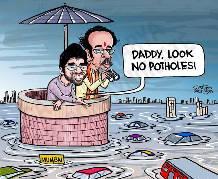 Satish Acharya on Twitter: Satish Acharya on Twitter: