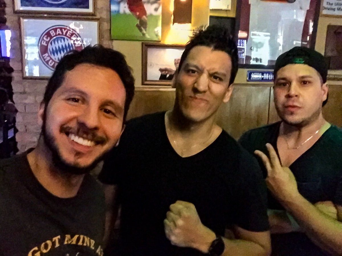💥💥💥 <a href="/diemannschaftpy/">Die Mannschaft Bar</a> 💪🏼
#music #livemusic #concert #artist #musica #album #cd #anerah #pilsenaltoque #pop #rock #producer #stage #band
