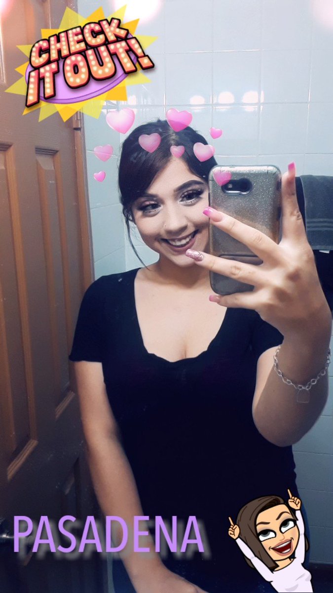 DesareaC's tweet photo. Ella Es, Súper Especial, Ella Es, Genial.Ella Es, Súper Especial, Ella Es, Total 💗💗 #whatuknoaboutthat #hitssss https://t.co/POsE4YkClO