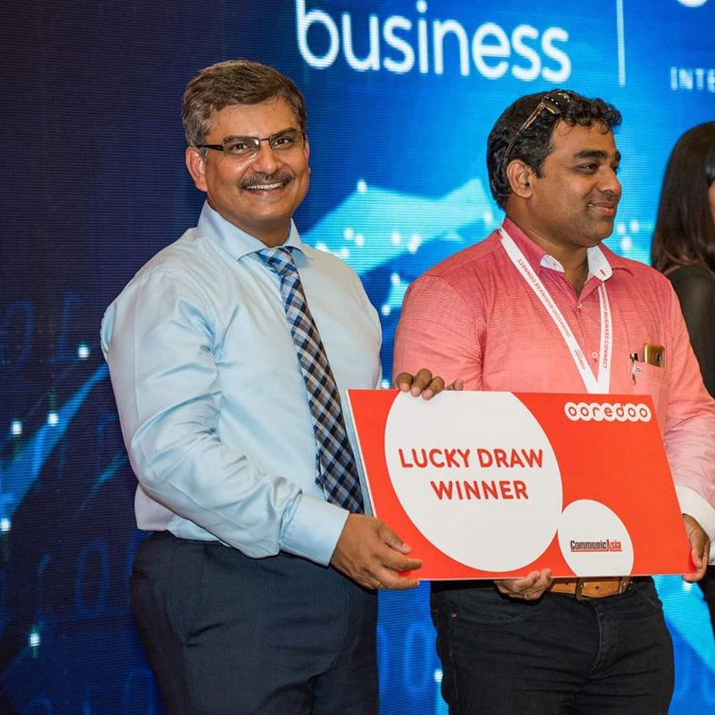 OoredooMaldives's tweet photo. We had a great start with the first #Ooredoo Business Connect Forum held at Kurumba Maldives Resort. #OBConnect https://t.co/93AoioG6a2 https://t.co/XeNfCltU0k