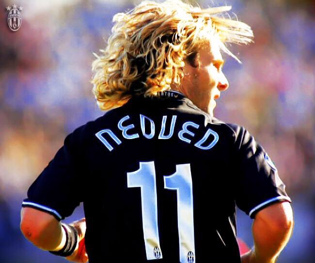       1                Happy Birthday!
Pavel Nedved! 