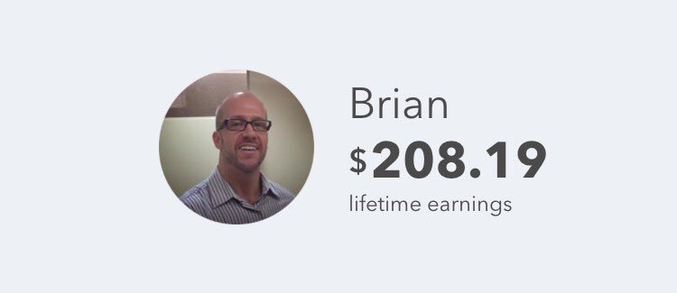 BJonesDC's tweet photo. Since joining Ibotta,I've saved over $200.  Click on my link to join and earn $5 instantly https://t.co/DjCxY9FWMq https://t.co/F6lqgnW3kU