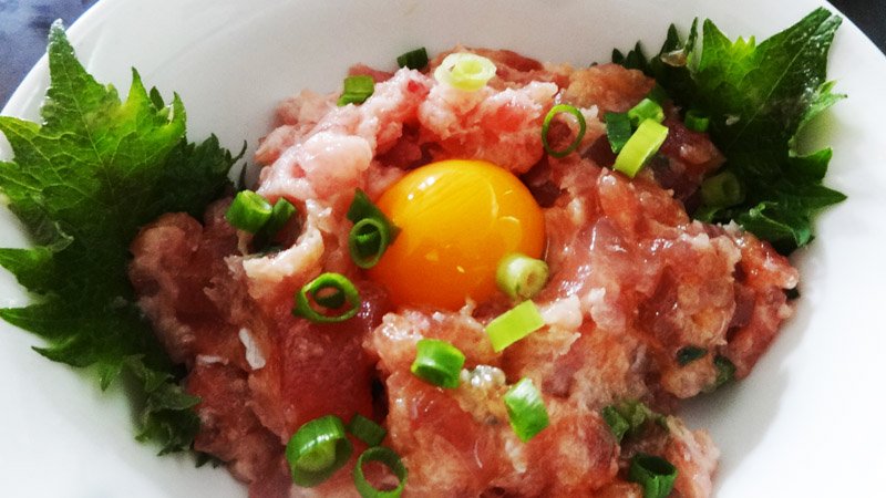 ネギトロ アレンジ 料理家さんに教わったタコのアレンジレシピ15選