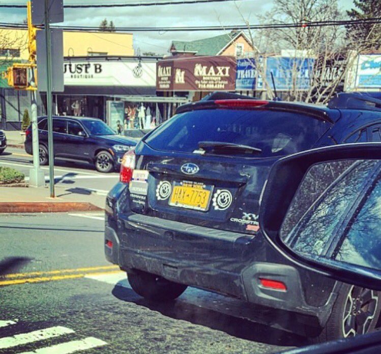 CARTXT_'s tweet photo. Message this driver with @CARTXT_ and tell them you're a @blink182 fan too! 😀
#blink182 #blink #subaru #cars #rock #punk #punkrock https://t.co/Y9ZjKqYMEd