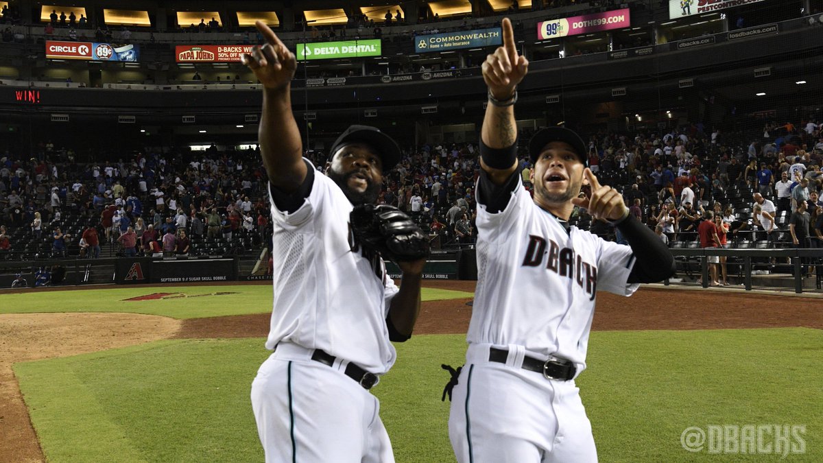 🏹🏹

#LaFlecha #OurSeason