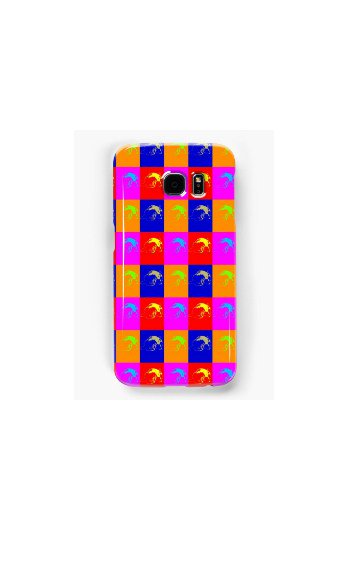 jenterprisesm's tweet photo. Samsung Galaxy Pug pop art Phone Cover https://t.co/AvGSutfLAv https://t.co/UY7nQ0gRGE