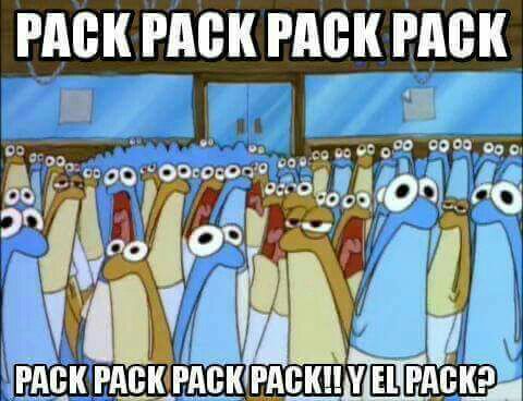FabiazInkDX's tweet photo. Un Meme muy bueno xD https://t.co/0z97wPJh7A