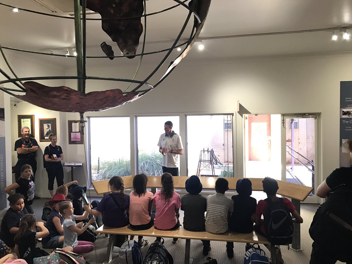 #Olympic champions <a href="/crawford_pc/">Peter Crawford</a>, <a href="/Lara_Davenport/">Lara Davenport</a> and Trish Cockrem inspired our local schools + community today.