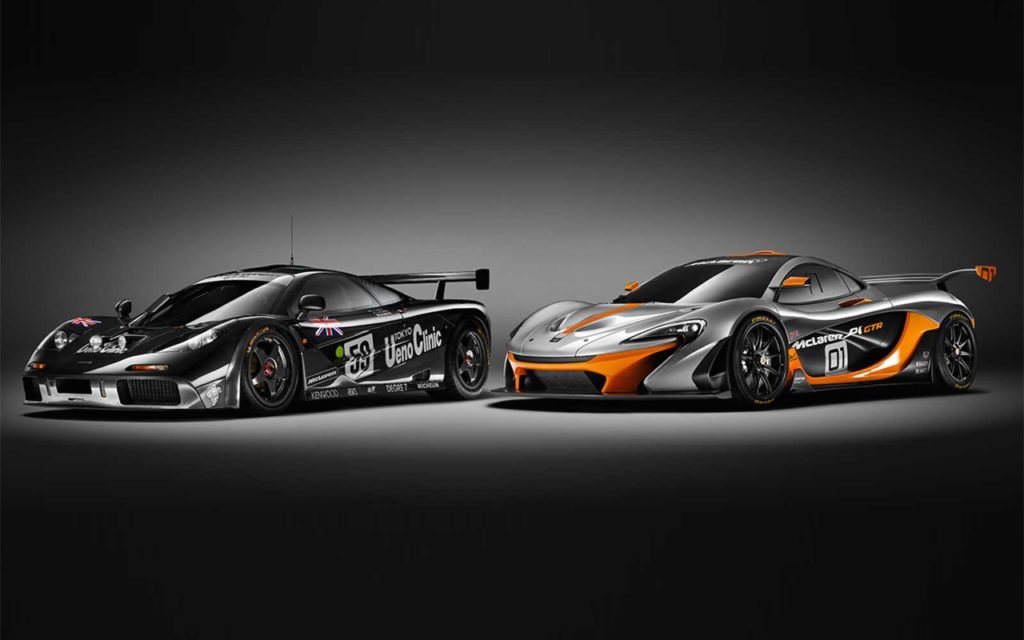 dledmv's tweet photo. #McLaren P1 GTR et F1 GTR... ... - https://t.co/1Cm0G0BIwb - #DLEDMV #V12 #Biturbo #F1_GTR #Hypercar #Long_Tail #McLaren_GTR #P1_GTR https://t.co/boTnpt85M6
