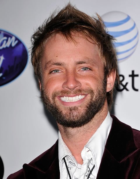 Happy Birthday Paul McDonald 