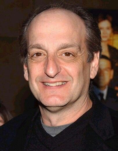Happy Birthday to David Paymer! The voice of Frank, on the episode Born August 30, 1954. 