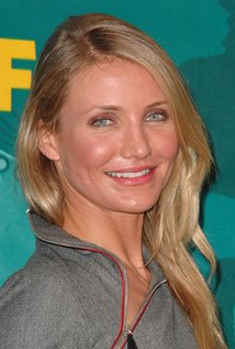 HAPPY BIRTHDAY!  If it\s your birthday today, you are sharing it with Cameron Diaz.  Have an amazing day :-) 
