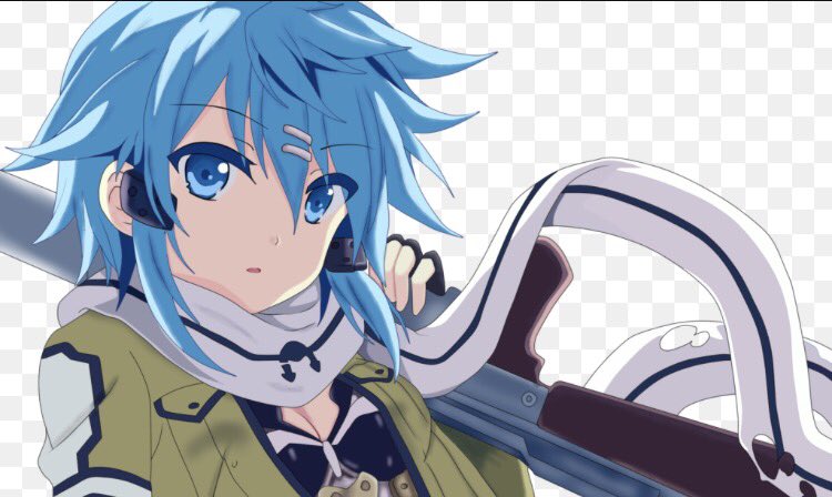 DeltaSquad764's tweet photo. Yo we are recruiting for #UWAlicization and we're looking for a sinon if anyone interested ask @UWLizbeth for more info (please RT) https://t.co/XUHz2cmceO