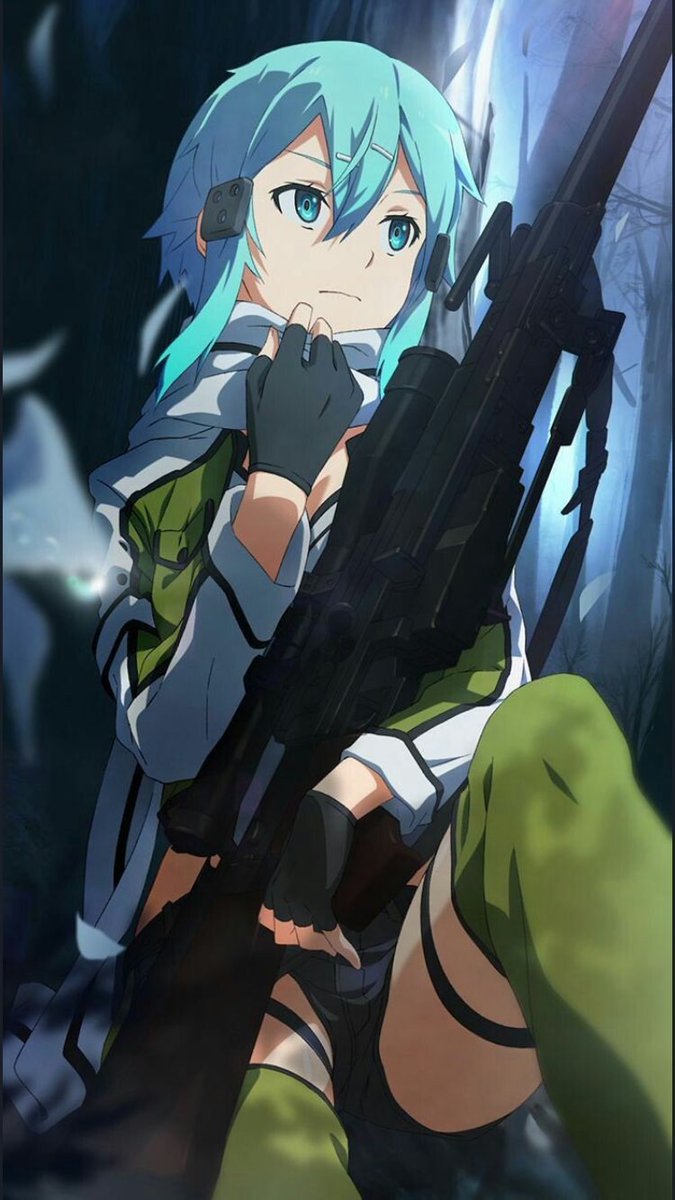 DeltaSquad764's tweet photo. Yo we are recruiting for #UWAlicization and we're looking for a sinon if anyone interested ask @UWLizbeth for more info (please RT) https://t.co/XUHz2cmceO
