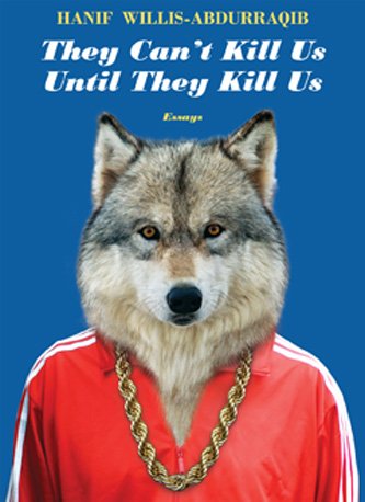 TwoDollarRadio's tweet photo. 🔥🔥 'The Big Indie Books of Fall 2017' @PublishersWkly includes THEY CAN'T KILL US UNTIL THEY KILL US 🐺  https://t.co/DtHtpM7Fep https://t.co/kRzNYaQhJo