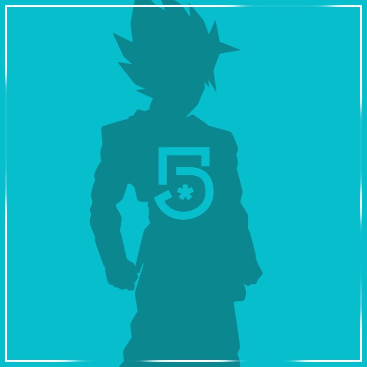 Un like si te gusta Dragon Ball y un retweet a los que SUPER lo amamos 😍 ¿Ya listos?