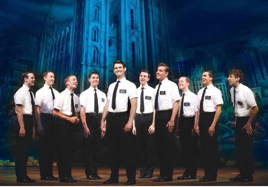 Broadsheet_Syd's tweet image. The Book of Mormon is Coming to Sydney broadsheet.com.au/sydney/city-fi…