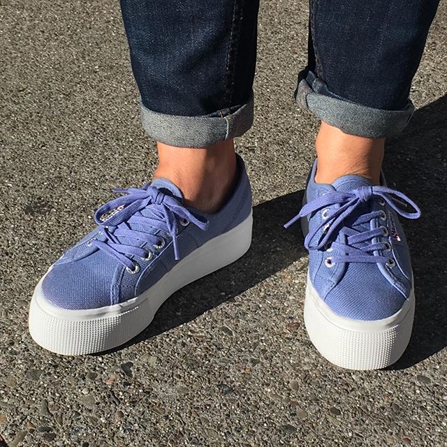 colibridigitalm's tweet photo. Ya! New shoes! #heaven  #newshoes #newshoeday #love #nothingisordinary #realsweet #superga #fun #sanfrancisco #shoppingtime #shopping #funwi https://t.co/9Q6QCHaLq1