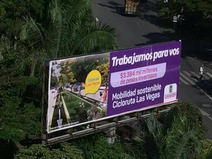 carlosrestrepoe's tweet photo. Ahora comprendo porque en #Medellin estamos tan mal en "Mobilidad" @AlcaldiaMed @sttmed @FicoGutierrez https://t.co/EyezwO7Jde