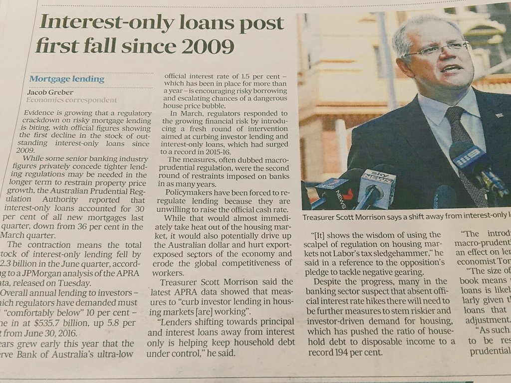 RrRjrobinson9's tweet photo. #auspol #Moneylaundering  scandal CBA plus #InterestOnlyloans on 🎩 watch. Ratio hhdebt to disp income RECORD 194% Horse bolted 17 yrs ago! https://t.co/BRW8dbkohe
