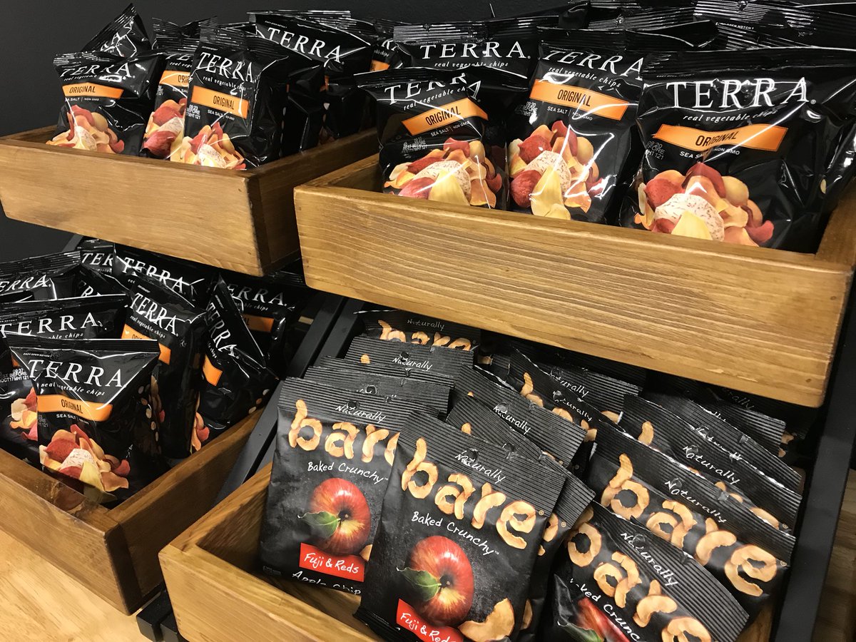 super_ventures's tweet photo. Some great refreshments prepared for tonight's #ARBA thanks to Google #LaunchpadSpace for hosting 🙌 https://t.co/aV5acJaL9P