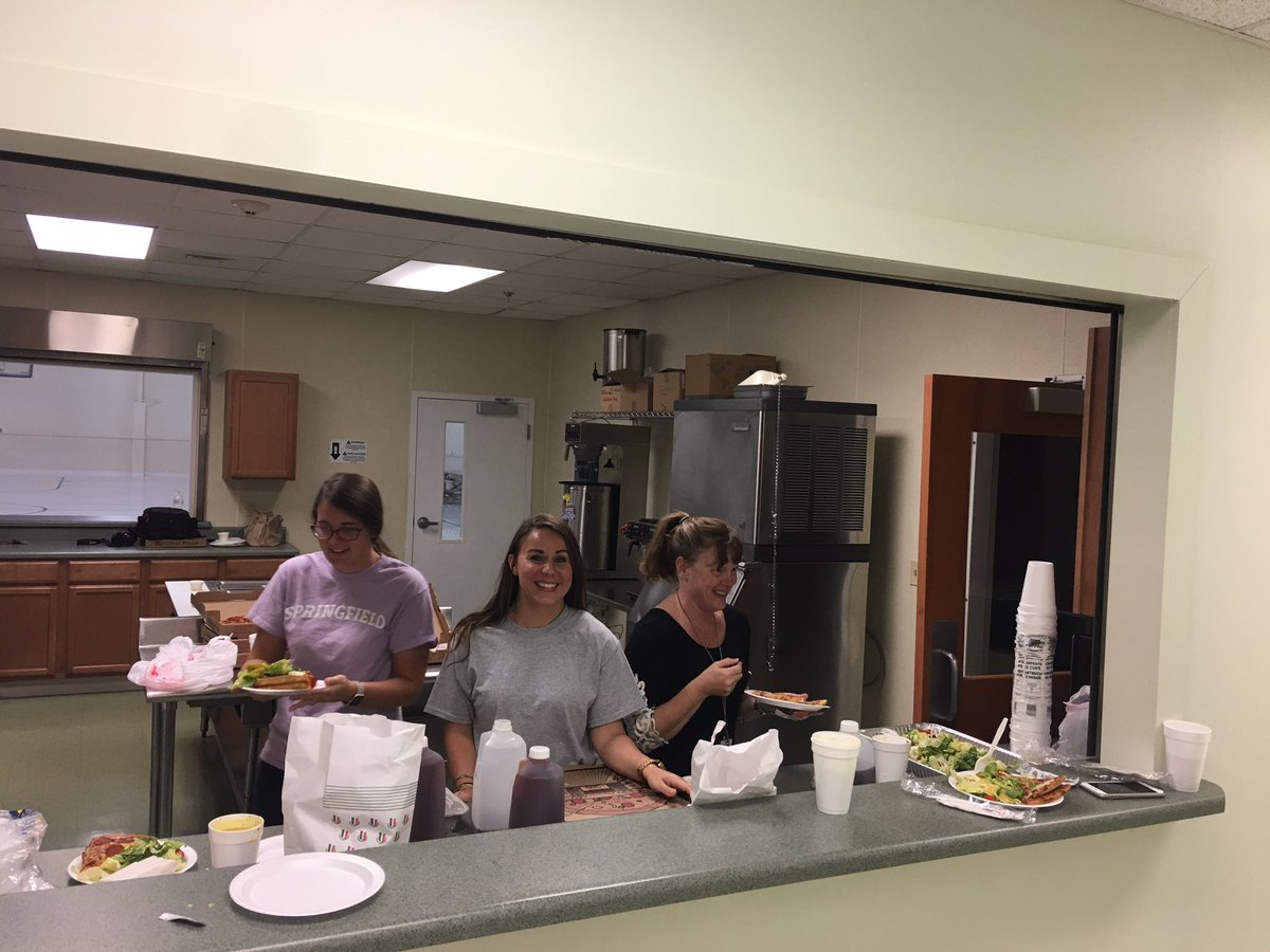 sprgwd50's tweet photo. Another successful Parenting Partners class at the John G Lamb community center. 1st cohort of parents is complete @sprshines @Gwd50Schools https://t.co/cKg4TecUUK
