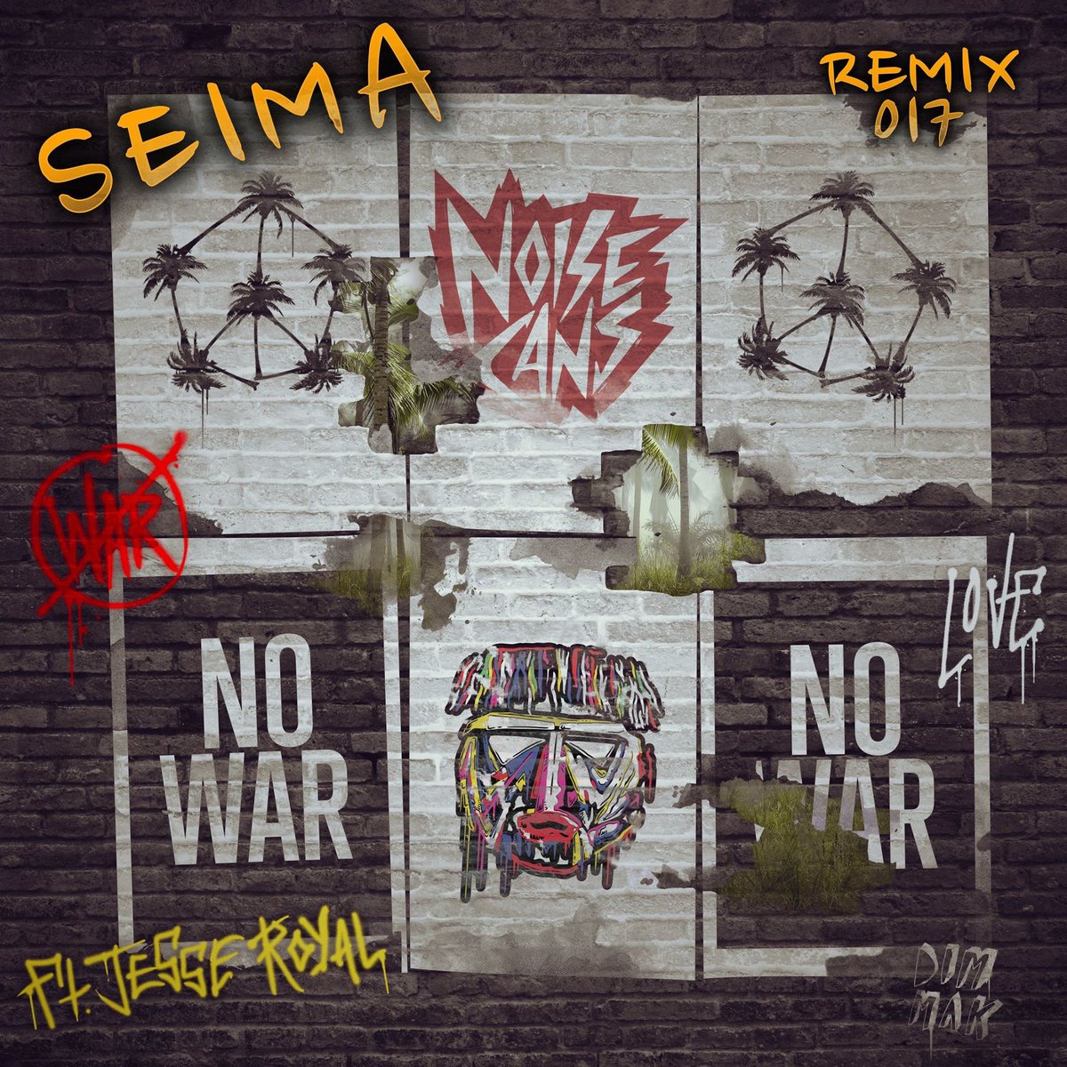 NEW REMIX :
(Noise Cans Ft. Jesse Royal) SEIMA REMIX 2017.
www99.zippyshare.com/v/NNZyDYHu/fil…

mediafire.com/file/bhokuzjb4…

<a href="/NoiseCans/">Noise Cans</a>