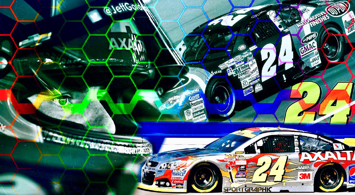 HaseebDesign's tweet photo. What’s behind a number?
How about an entire career. #Gr24test
#LetSuccessTalk #NASCAR https://t.co/FI6SVEsotl