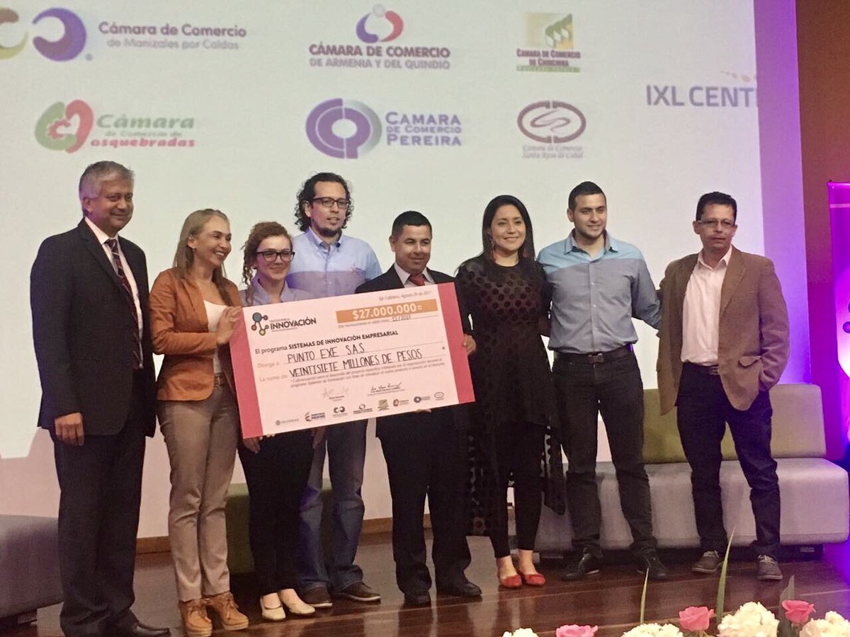 Sisfo S.A.S (sisfo) Twitter