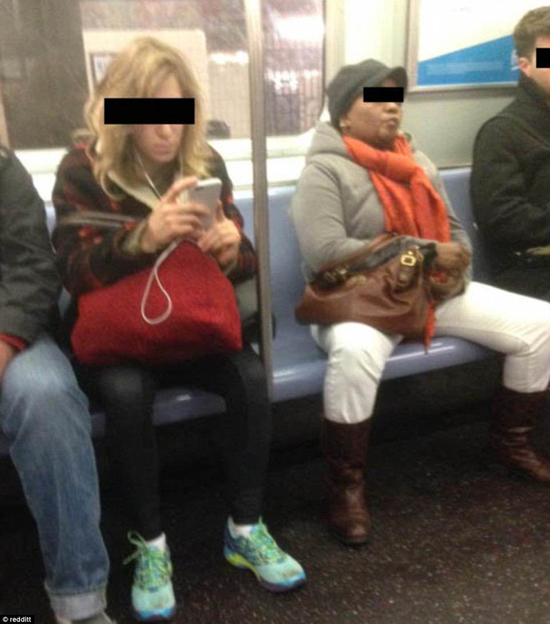 pbbiggrizzly's tweet photo. @Studio10au @SarahHarris @Joe_Hildebrand here's examples of #femspreading https://t.co/WQ27frNwP2