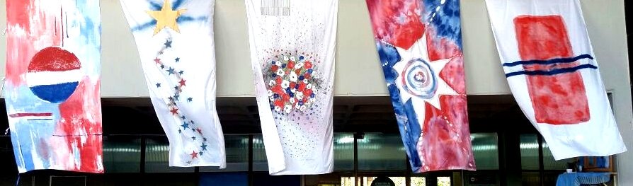 IvnAllende's tweet photo. Gracias a #GenteDeArte por celebrar #ASU480 con tanto talento @AreaSocialMuni @AsuncionMuni https://t.co/MZoTim4JvF