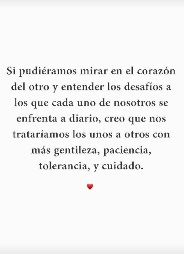 BeluSenestrari's tweet photo. Tan simple y tan cierto 👌🏻 https://t.co/OUwcWCRp1x