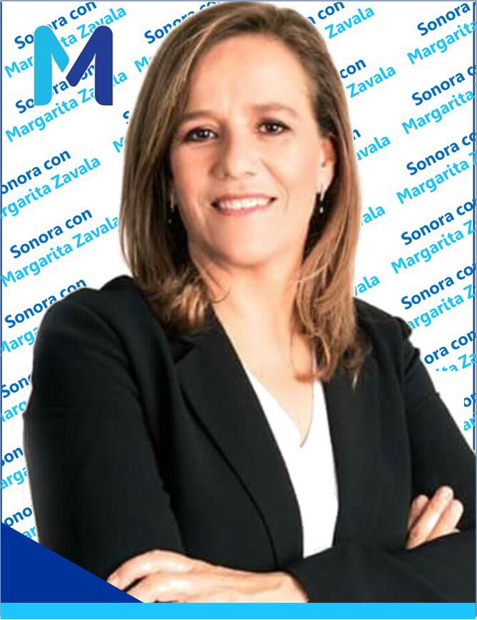 kaferna23's tweet photo. #ConMargaritaSiGanamos https://t.co/faOJJJtMEk