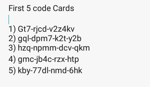 PmonGuild's tweet image. #pokemonTCGO #CodeCardGiveaway Leave a like if you Grabbed a code! Show me if you get something good. #Like