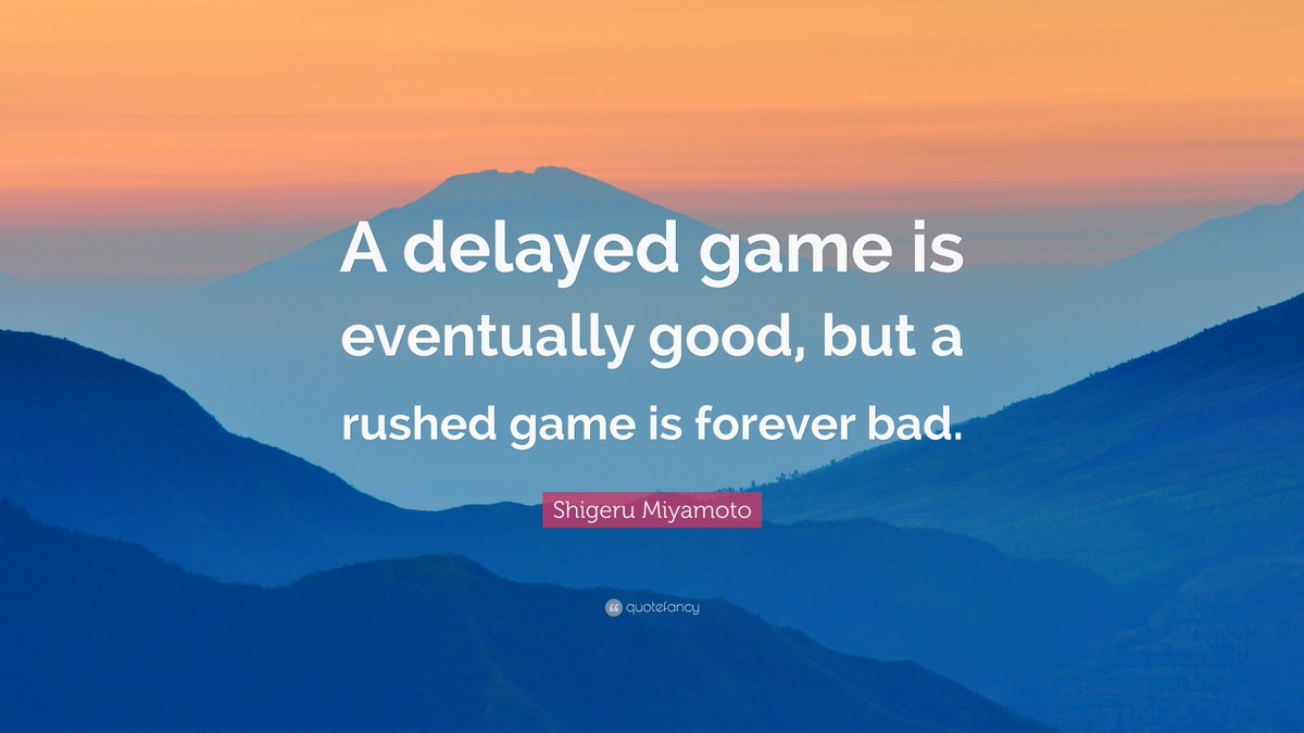 MadlightGames's tweet photo. Minor delay planned for the release of our paid-alpha. Date now set to Sept 15th, thus allowing our devs to create better content for alpha. https://t.co/lbzoPmSrOt