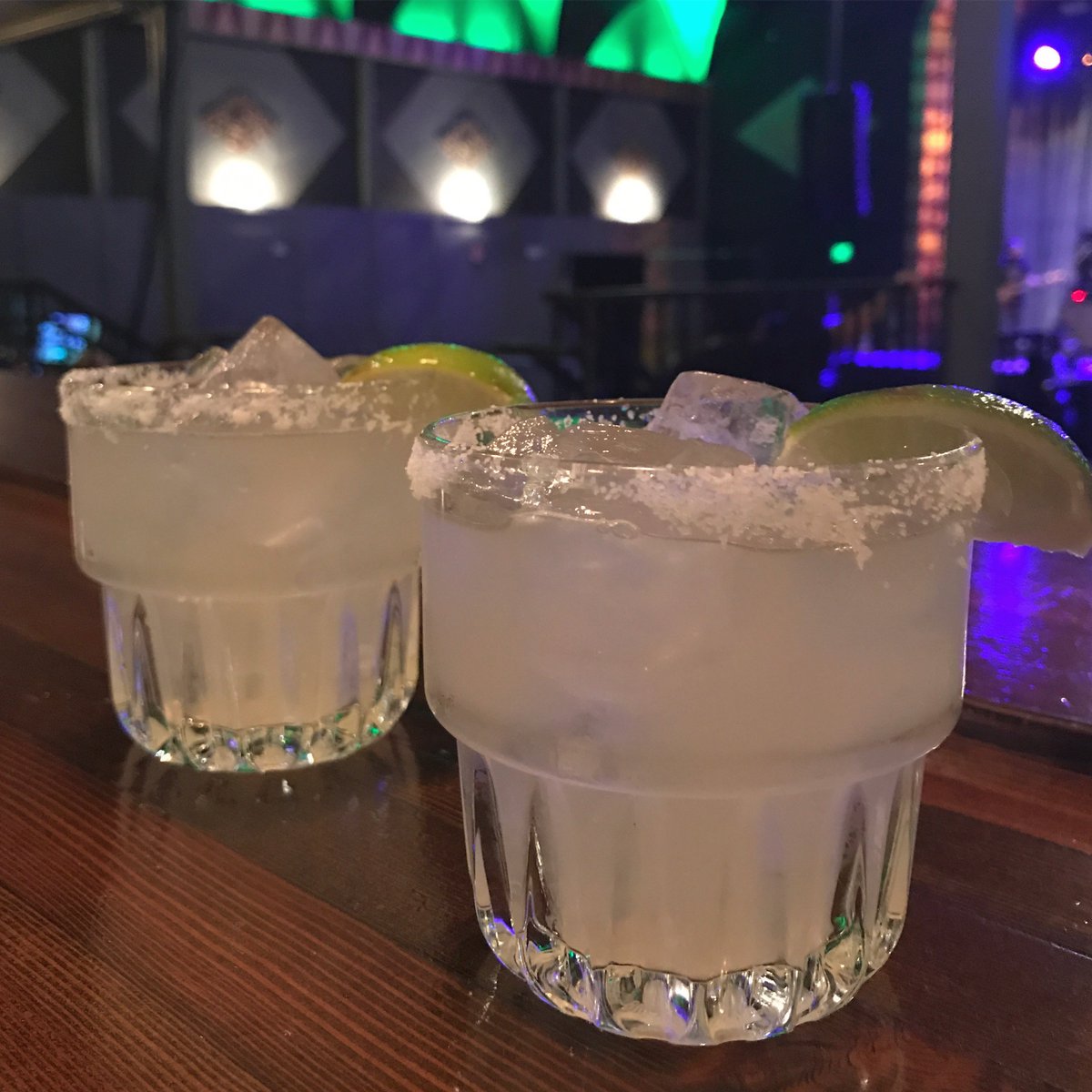 HALF OFF MARGARITAS!! Only on tuesdays. #aycaramba #margaritastuesday