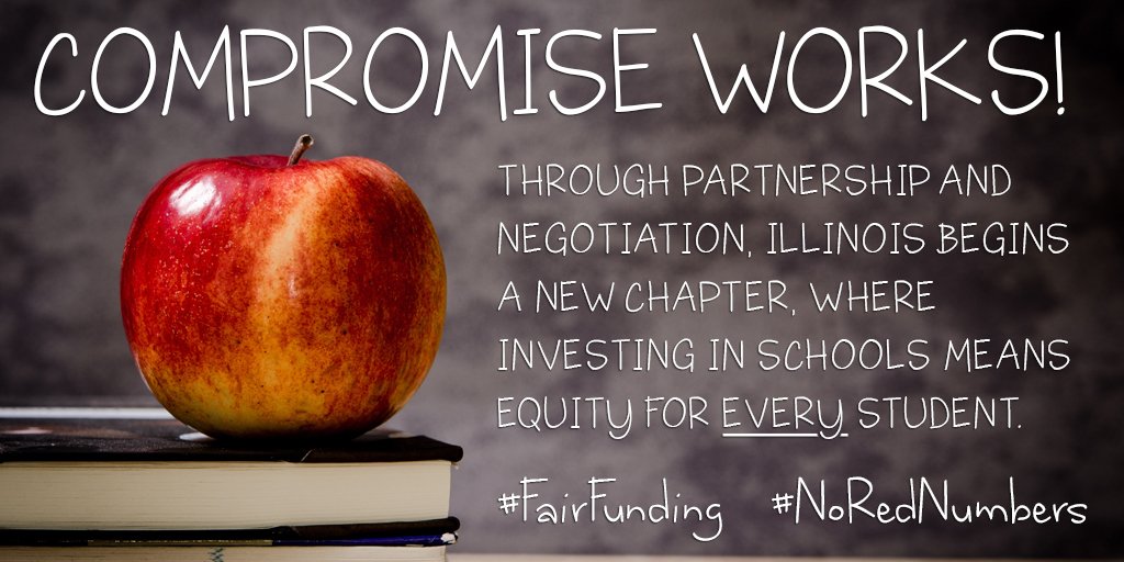 ILSenDems's tweet image. #FixedTheFormula Sign #SB1 947 @GovRauner