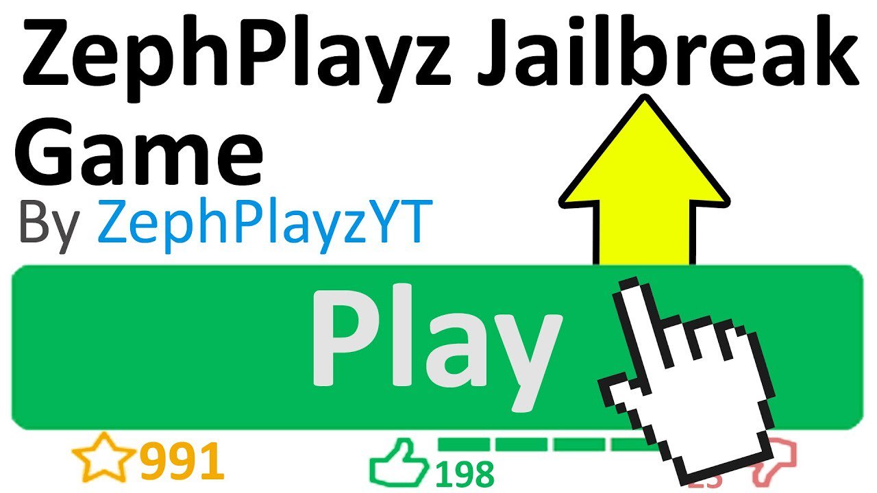 Topklik On Twitter Make Your Own Jailbreak Game In Link Https T Co V1lx8y3xct Howto Inroblox Jailbreakgame Jailbreakroblox Makegame Diy Https T Co P2cw2z0f7d