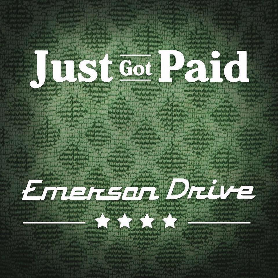 PureCountry94's tweet image. With a total of 67% of tonight's votes, @EmersonDrive "Just Got Paid" is coming back for night #3 tomorrow on #PickItOrKickIt - @Bexxterz