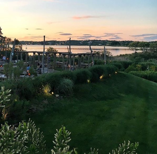 goop's tweet photo. Join us & @cadillac in supporting #FEEDSupper with a once-in-a-lifetime experience in the Hamptons. All the details: https://t.co/N7BzeSxCPM https://t.co/Dvmk4PTRDR