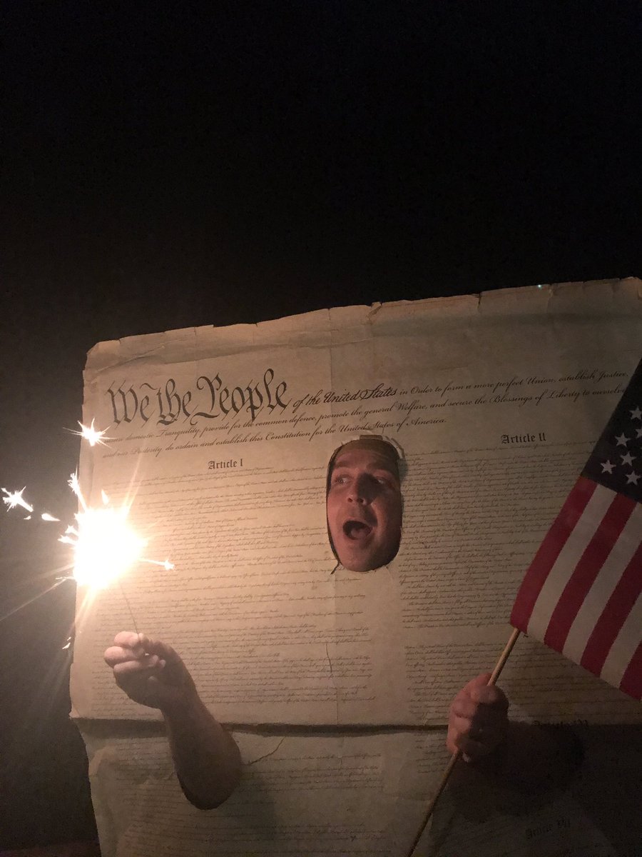 Be the spark #GVfeeling